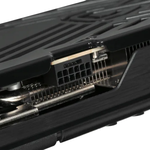 Видеокарта Palit GeForce RTX 5070 Infinity 3 [NE75070019K9-GB2050S]
