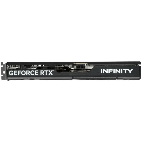 Видеокарта Palit GeForce RTX 5070 Infinity 3 [NE75070019K9-GB2050S]