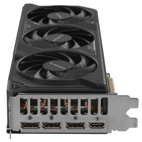 Видеокарта GIGABYTE GeForce RTX 5070 WINDFORCE OC SFF [GV-N5070WF3OC-12GD]
