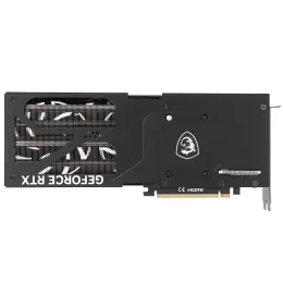 Видеокарта MSI GeForce RTX 5070 VENTUS 3X OC [RTX 5070 12G VENTUS 3X OC]