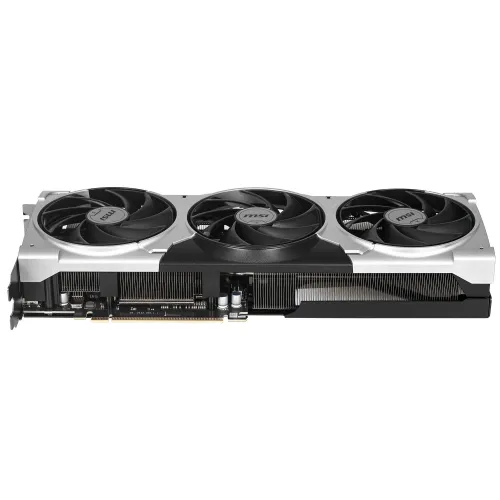Видеокарта MSI GeForce RTX 5070 VENTUS 3X OC [RTX 5070 12G VENTUS 3X OC]