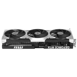 Видеокарта MSI GeForce RTX 5070 VENTUS 3X OC [RTX 5070 12G VENTUS 3X OC]