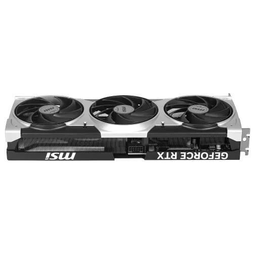 Видеокарта MSI GeForce RTX 5070 VENTUS 3X OC [RTX 5070 12G VENTUS 3X OC]