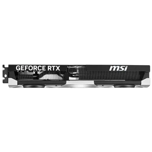 Видеокарта MSI GeForce RTX 5070 VENTUS 3X OC [RTX 5070 12G VENTUS 3X OC]