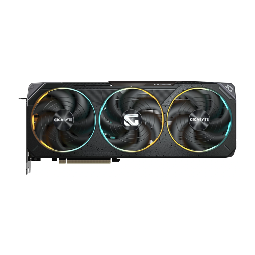 Видеокарта GIGABYTE GeForce RTX 5070 GAMING OC [GV-N5070GAMING OC-12GD]