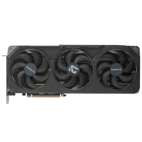 Видеокарта GIGABYTE GeForce RTX 5070 GAMING OC [GV-N5070GAMING OC-12GD]