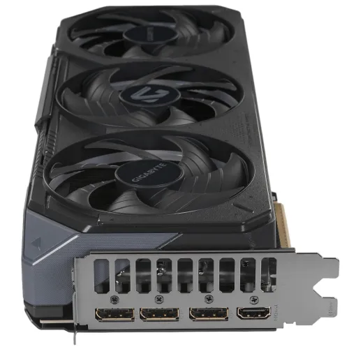 Видеокарта GIGABYTE GeForce RTX 5070 GAMING OC [GV-N5070GAMING OC-12GD]