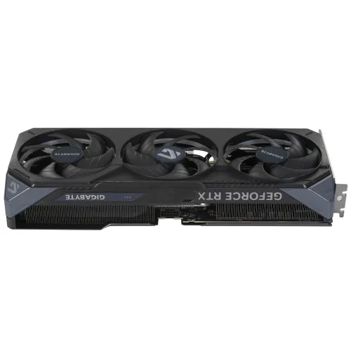 Видеокарта GIGABYTE GeForce RTX 5070 GAMING OC [GV-N5070GAMING OC-12GD]