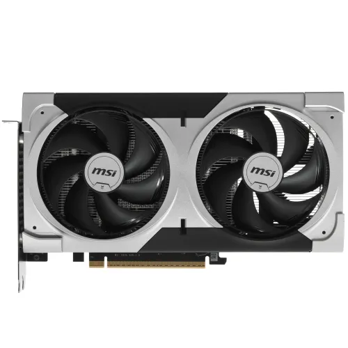 Видеокарта MSI GeForce RTX 5060 Ti VENTUS 2X OC PLUS [RTX 5060 Ti 16G VENTUS 2X OC PLUS]