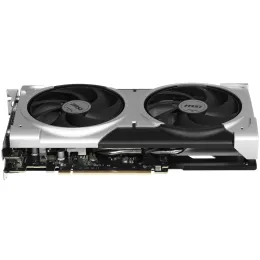 Видеокарта MSI GeForce RTX 5060 Ti VENTUS 2X OC PLUS [RTX 5060 Ti 16G VENTUS 2X OC PLUS]