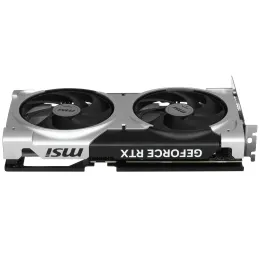 Видеокарта MSI GeForce RTX 5060 Ti VENTUS 2X OC PLUS [RTX 5060 Ti 16G VENTUS 2X OC PLUS]