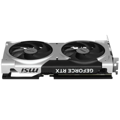 Видеокарта MSI GeForce RTX 5060 Ti VENTUS 2X OC PLUS [RTX 5060 Ti 16G VENTUS 2X OC PLUS]