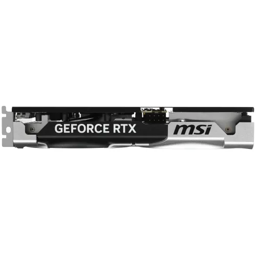 Видеокарта MSI GeForce RTX 5060 Ti VENTUS 2X OC PLUS [RTX 5060 Ti 16G VENTUS 2X OC PLUS]