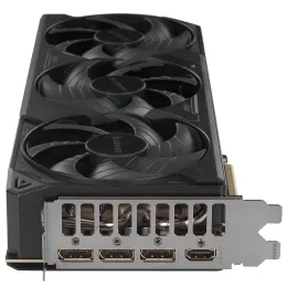 Видеокарта GIGABYTE GeForce RTX 5070 Ti WINDFORCE OC SFF [GV-N507TWF3OC-16GD]