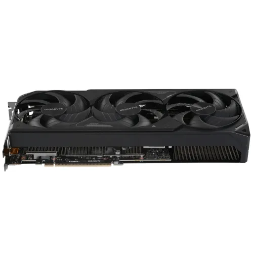 Видеокарта GIGABYTE GeForce RTX 5070 Ti WINDFORCE OC SFF [GV-N507TWF3OC-16GD]
