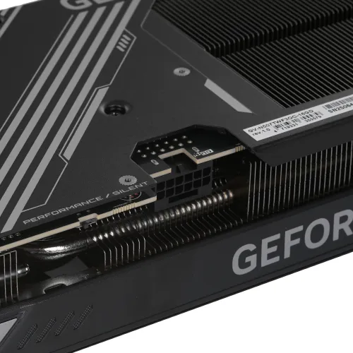 Видеокарта GIGABYTE GeForce RTX 5070 Ti WINDFORCE OC SFF [GV-N507TWF3OC-16GD]