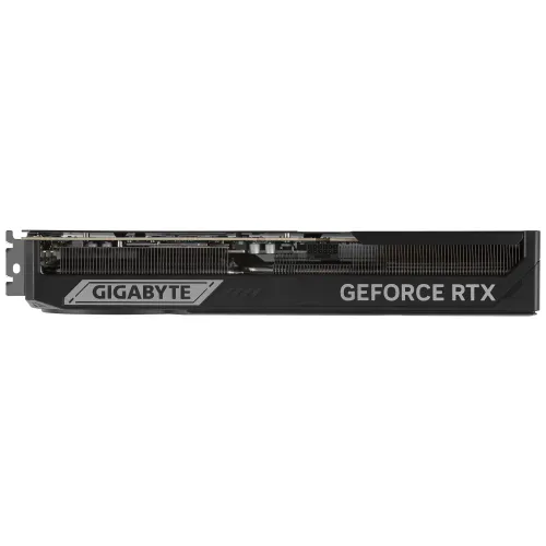 Видеокарта GIGABYTE GeForce RTX 5070 Ti WINDFORCE OC SFF [GV-N507TWF3OC-16GD]
