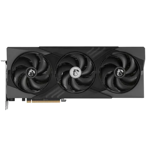Видеокарта MSI GeForce RTX 5070 GAMING TRIO OC [RTX 5070 12G GAMING TRIO OC]