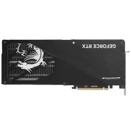 Видеокарта MSI GeForce RTX 5070 GAMING TRIO OC [RTX 5070 12G GAMING TRIO OC]
