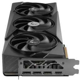 Видеокарта MSI GeForce RTX 5070 GAMING TRIO OC [RTX 5070 12G GAMING TRIO OC]
