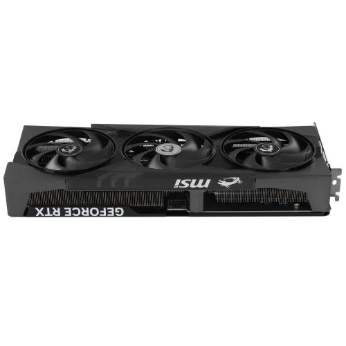 Видеокарта MSI GeForce RTX 5070 GAMING TRIO OC [RTX 5070 12G GAMING TRIO OC]