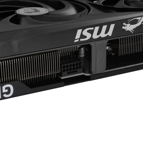 Видеокарта MSI GeForce RTX 5070 GAMING TRIO OC [RTX 5070 12G GAMING TRIO OC]