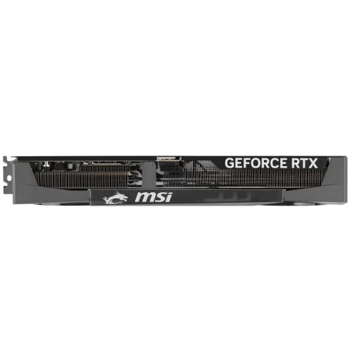 Видеокарта MSI GeForce RTX 5070 GAMING TRIO OC [RTX 5070 12G GAMING TRIO OC]