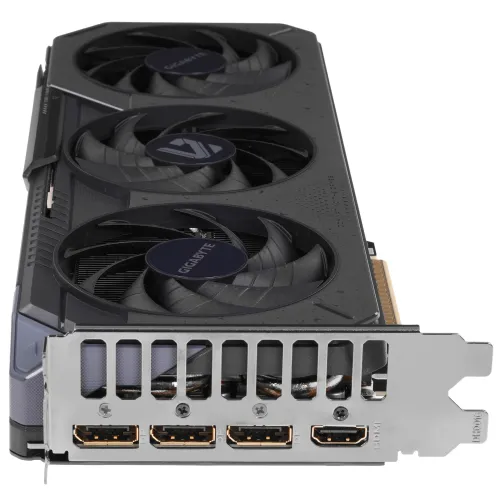 Видеокарта GIGABYTE GeForce RTX 5060 Ti GAMING OC [GV-N506TGAMING OC-16GD]