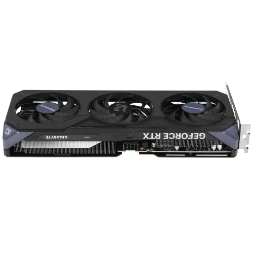 Видеокарта GIGABYTE GeForce RTX 5060 Ti GAMING OC [GV-N506TGAMING OC-16GD]