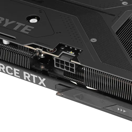 Видеокарта GIGABYTE GeForce RTX 5060 Ti GAMING OC [GV-N506TGAMING OC-16GD]
