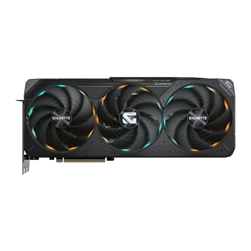 Видеокарта GIGABYTE GeForce RTX 5070 Ti GAMING OC [GV-N507TGAMING OC-16GD]
