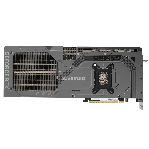 Видеокарта GIGABYTE GeForce RTX 5070 Ti GAMING OC [GV-N507TGAMING OC-16GD]
