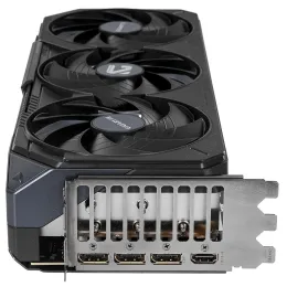 Видеокарта GIGABYTE GeForce RTX 5070 Ti GAMING OC [GV-N507TGAMING OC-16GD]