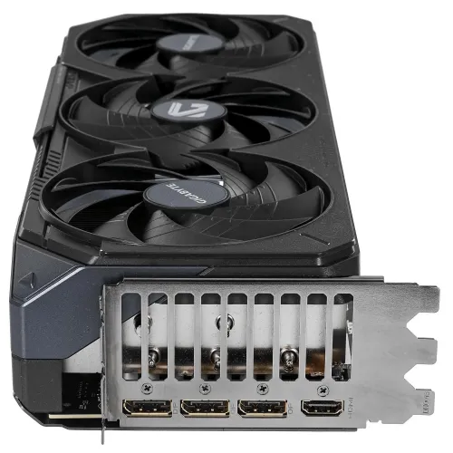 Видеокарта GIGABYTE GeForce RTX 5070 Ti GAMING OC [GV-N507TGAMING OC-16GD]