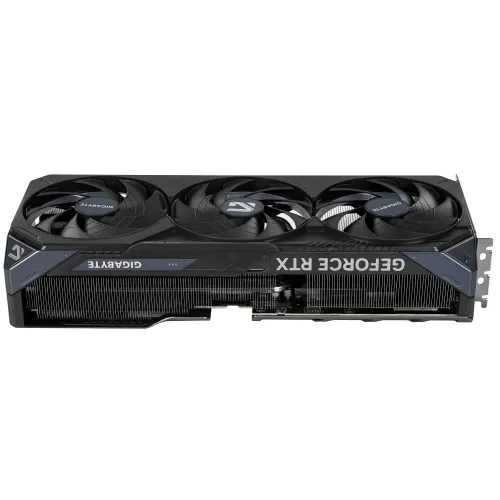 Видеокарта GIGABYTE GeForce RTX 5070 Ti GAMING OC [GV-N507TGAMING OC-16GD]