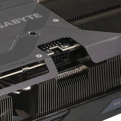 Видеокарта GIGABYTE GeForce RTX 5070 Ti GAMING OC [GV-N507TGAMING OC-16GD]