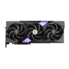Видеокарта MSI GeForce RTX 5070 Ti GAMING TRIO OC [RTX 5070 Ti 16G GAMING TRIO OC]