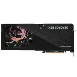Видеокарта MSI GeForce RTX 5070 Ti GAMING TRIO OC [RTX 5070 Ti 16G GAMING TRIO OC]