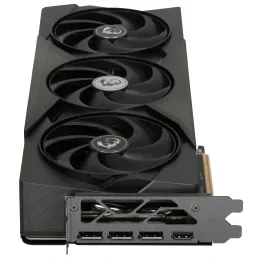 Видеокарта MSI GeForce RTX 5070 Ti GAMING TRIO OC [RTX 5070 Ti 16G GAMING TRIO OC]