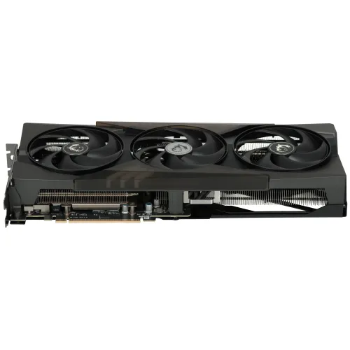 Видеокарта MSI GeForce RTX 5070 Ti GAMING TRIO OC [RTX 5070 Ti 16G GAMING TRIO OC]