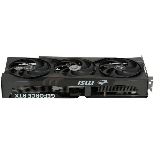 Видеокарта MSI GeForce RTX 5070 Ti GAMING TRIO OC [RTX 5070 Ti 16G GAMING TRIO OC]
