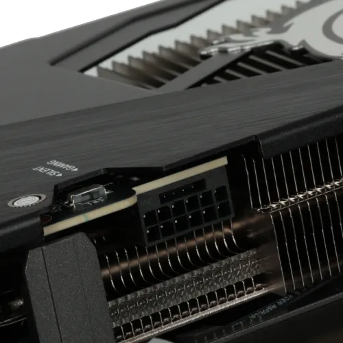 Видеокарта MSI GeForce RTX 5070 Ti GAMING TRIO OC [RTX 5070 Ti 16G GAMING TRIO OC]