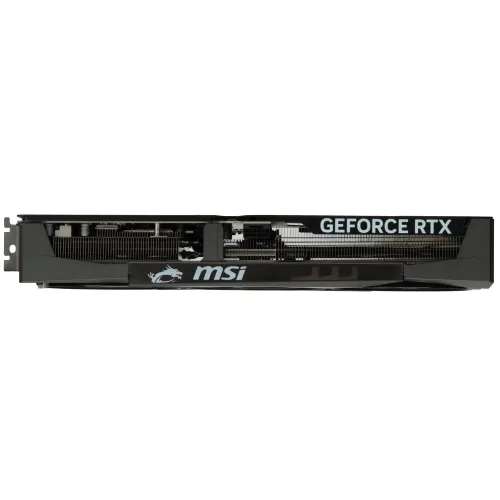 Видеокарта MSI GeForce RTX 5070 Ti GAMING TRIO OC [RTX 5070 Ti 16G GAMING TRIO OC]