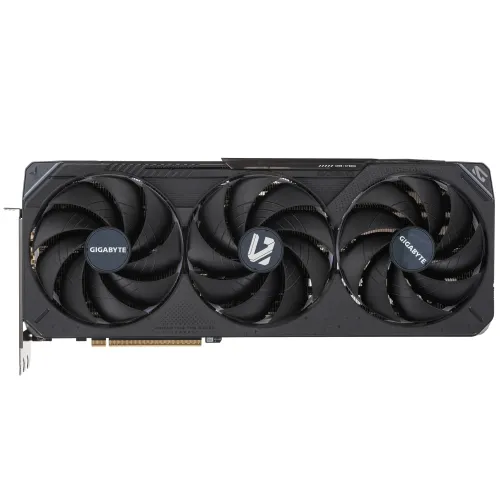 Видеокарта GIGABYTE GeForce RTX 5080 GAMING OC [GV-N5080GAMING OC-16GD]