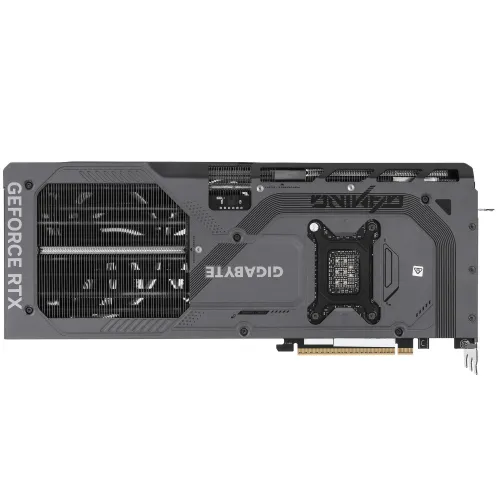 Видеокарта GIGABYTE GeForce RTX 5080 GAMING OC [GV-N5080GAMING OC-16GD]