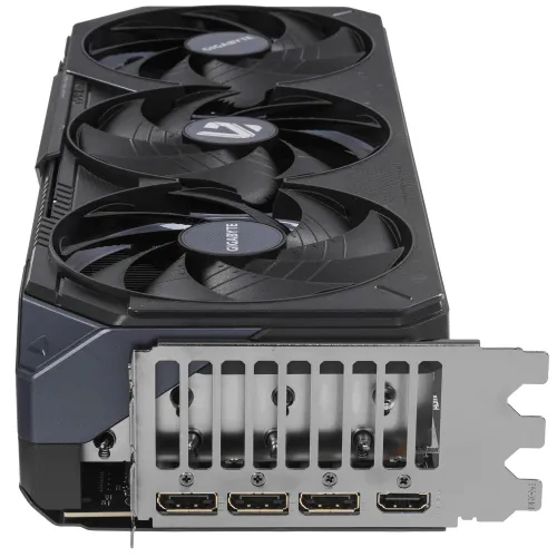 Видеокарта GIGABYTE GeForce RTX 5080 GAMING OC [GV-N5080GAMING OC-16GD]