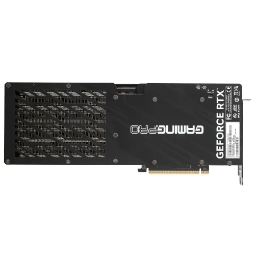Видеокарта Palit GeForce RTX 5080 GamingPro OC [NE75080S19T2-GB2031A]