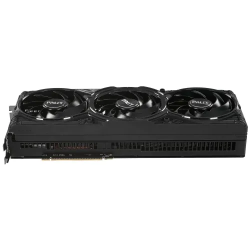Видеокарта Palit GeForce RTX 5080 GamingPro OC [NE75080S19T2-GB2031A]
