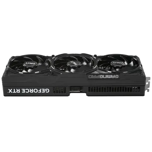 Видеокарта Palit GeForce RTX 5080 GamingPro OC [NE75080S19T2-GB2031A]