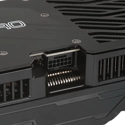 Видеокарта Palit GeForce RTX 5080 GamingPro OC [NE75080S19T2-GB2031A]